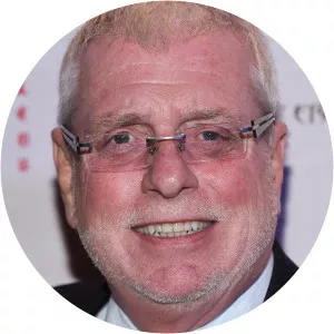 Andre Morgan - Film producer