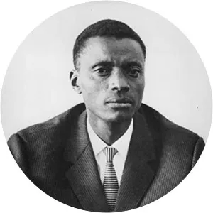 André Muhirwa