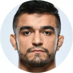 Andre Muniz - Brazilian mixed martial artist
