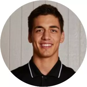 André Murillo - German basketball player