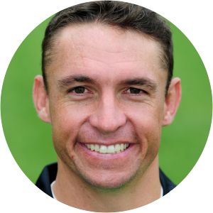 André Nel - South African cricketer