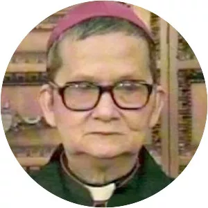 André Nguyên Van Nam (Anrê Nguyễn Văn . . .