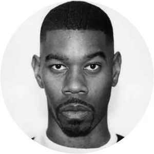 Andre Nickatina - American rapper