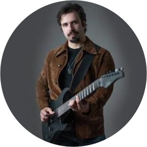 Andre Nieri - Musical artist