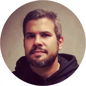 André Noblat - Ricardo Noblat's son