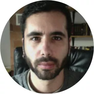 Andre Novoa - Author