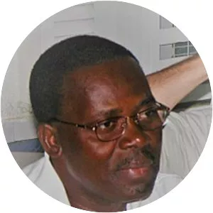 André Nzapayeke - Former Prime Minister of the Central African Republic