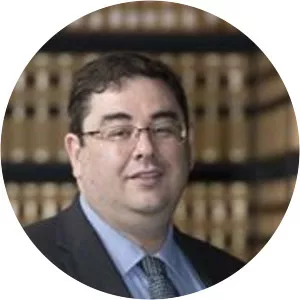 Andre Oboler - Author