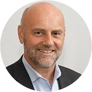 André Odermatt - Politician