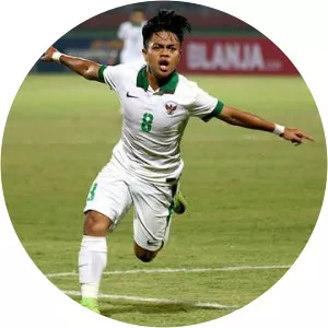 Andre Oktaviansyah