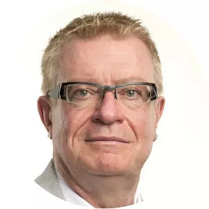 André P. Grace - Author