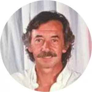 André Paradis photograph