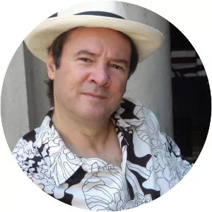 André Parente - Visual artist