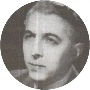 André Parrot - French archaeologist