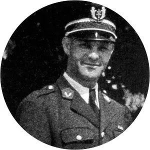 André Pasqua - Charles Pasqua's father