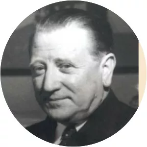 André Paulvé - French film producer