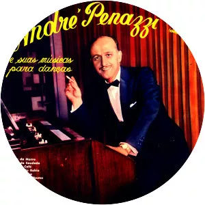 André Penazzi