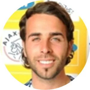 Andre Petim - South African goalkeeper