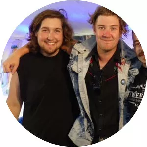 Andre Pettipas and The Giants