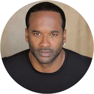 Andre Pitre - Actor