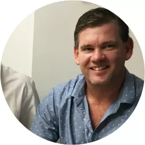 Andre Ponga photograph