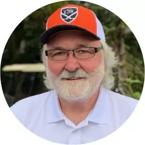 Andre 'Poodle' Lussier