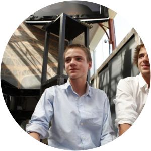 Andre Portas photograph