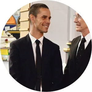 Andre Portasio photograph