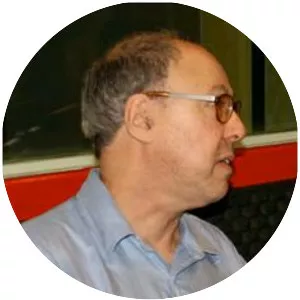 André Pozner photograph