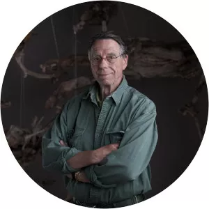 André Prah - Sculptor