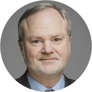 André Pratte - Former Senator of Canada