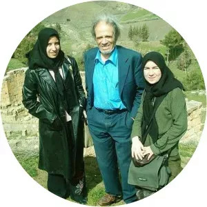 André Prenant - Geographer