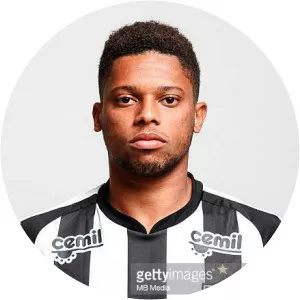 André  - Brazilian football player
