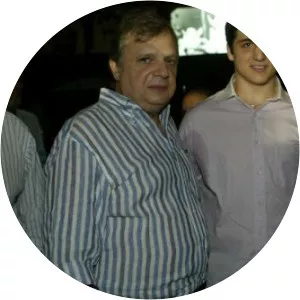 Andre Queiroz Jereissati - 