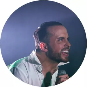 André Quijano Tapia photograph