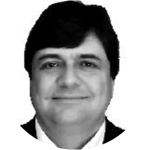 André Quintão - Former State Deputy of the Legislative Assembly of Minas Gerais