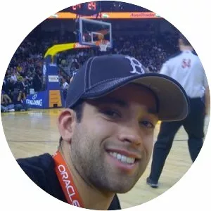 Andre Ranadive photograph