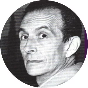 André Rey
