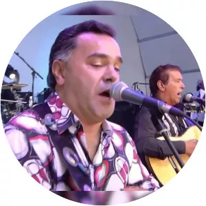 Andre Reyes - Musician