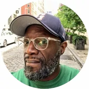 André Robert Lee - Film producer