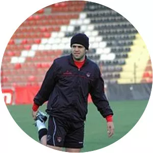 André Roberto Soares da Silva