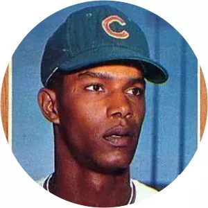 Andre Rodgers - Baseball player