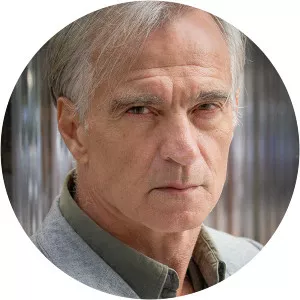 Andre Roothman - South African actor