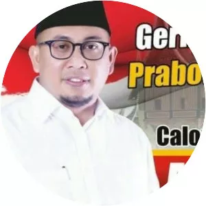 Andre Rosiade - Member of the People's Representative Council of the Republic of Indonesia