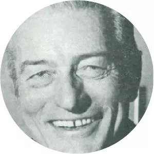 André Rossi - French Politician