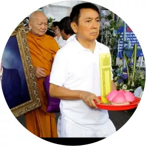 Andre Salim photograph