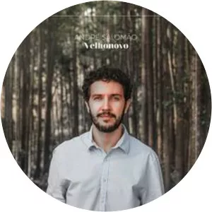 André Salomão - Musical artist