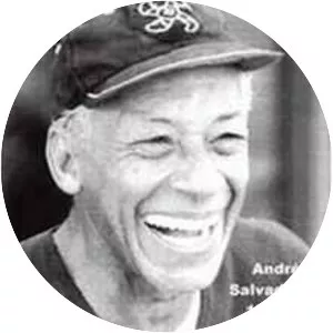 André Salvador