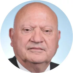 André Santini - Mayor of Issy-les-Moulineaux