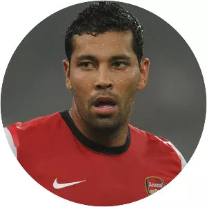 André Santos Footballer